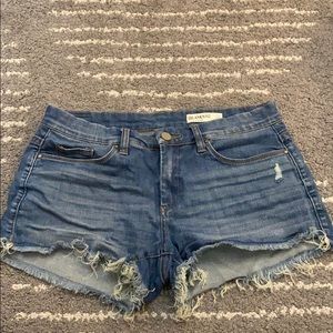 BlankNYC Denim Shorts